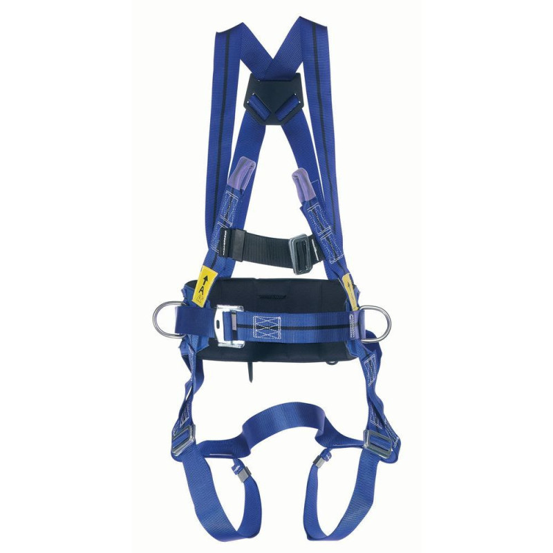 Harnais TITAN 2 points avec ceinture de positionnement Honeywell