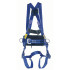 Harnais TITAN 2 points avec ceinture de positionnement Honeywell