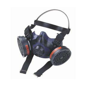 Demi-masque respiratoire MX/PF F 950 Honeywell