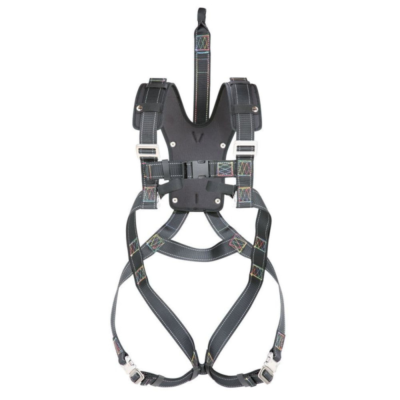 Harnais antistatique ATEX à 2 points Honeywell