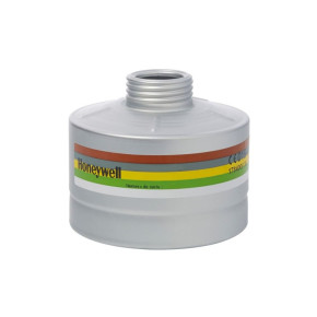 Filtre aluminium RD40 AXB2P3 Honeywell