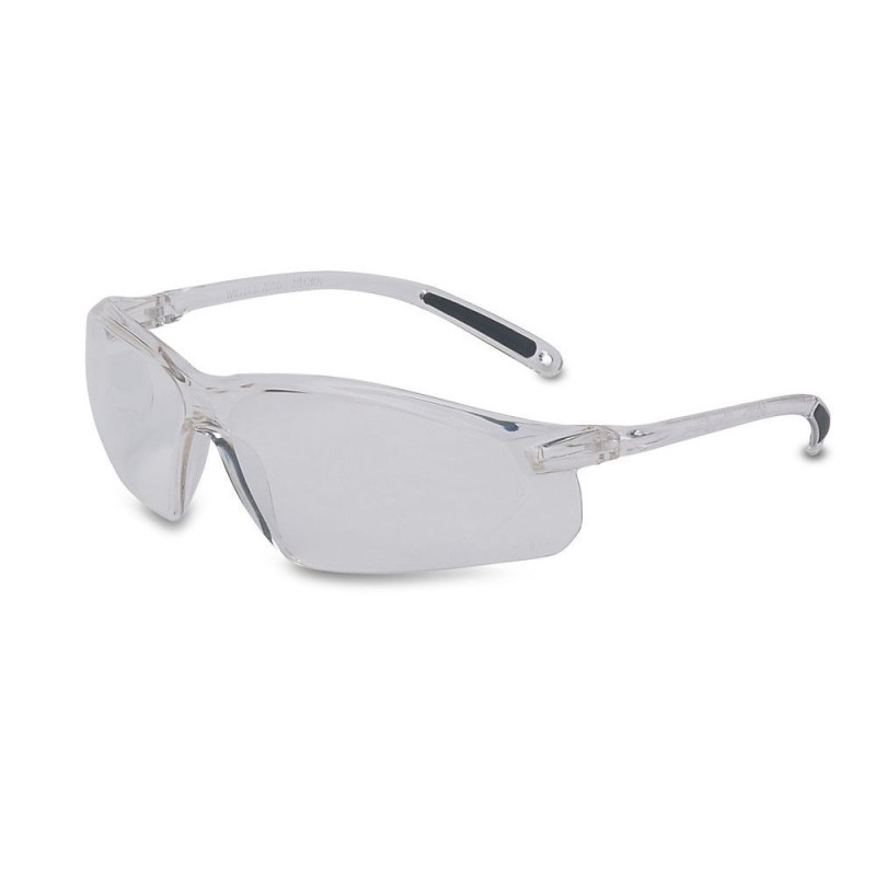 Lunettes A700 avec monture translucide et oculaire incolore Honeywell