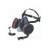 Demi Masque Premier Silicone bleu réutilisable Honeywell