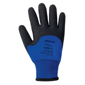 Gants de travail spécial froid grande dextérité Honeywell