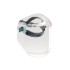 Masque PERFORAMA NOVA CLR PC Honeywell, boîte 16 pcs