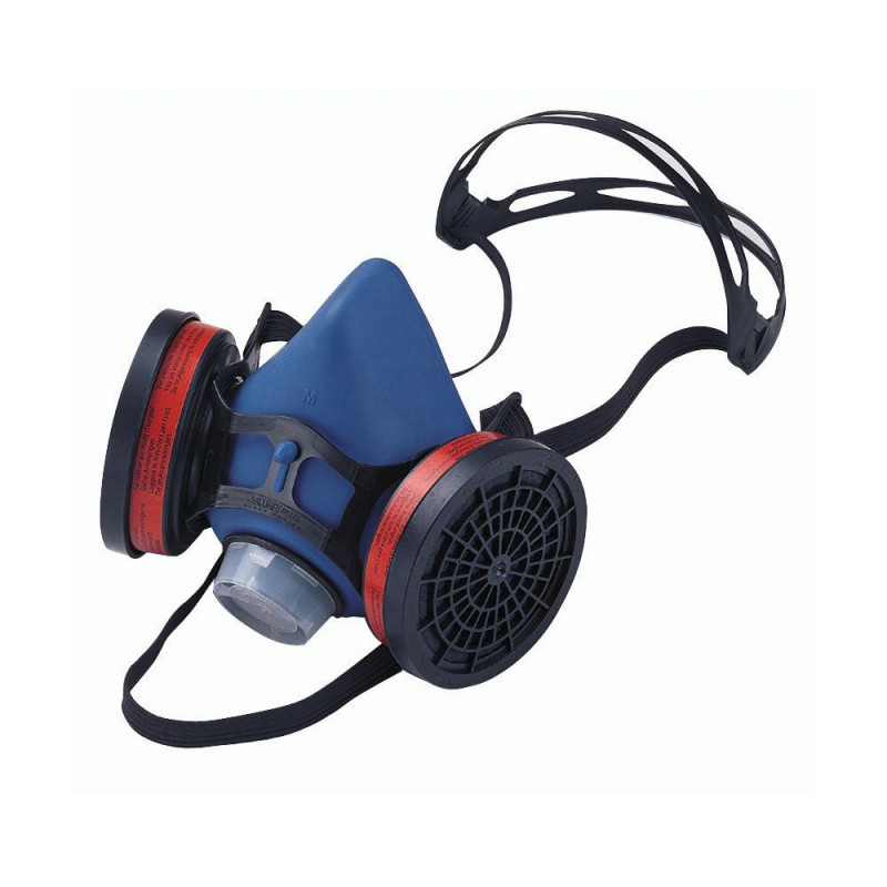 Demi-masque VALUAIR PLUS Honeywell Demi-masque VALUAIR PLUS Honeywell