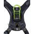 Harnais H700 CC3 ALUM QC FD/SD Honeywell Miller - Taille 1 à 4