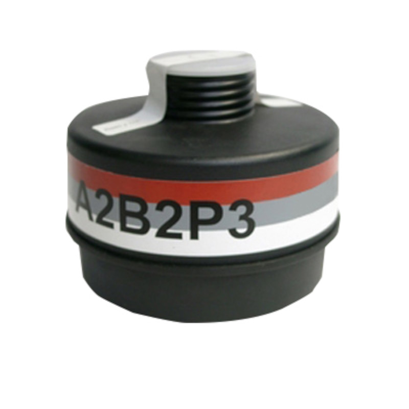 Filtre en plastique RD40 A2B2P3 Honeywell Filtre en plastique RD40 A2B2P3 Honeywell