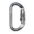 Mousqueton en acier zingué CS20 QT Honeywell