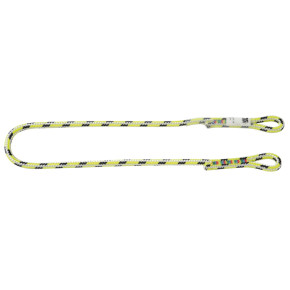 Corde polyester Regate 10 mm long. 1 m Honeywell Miller