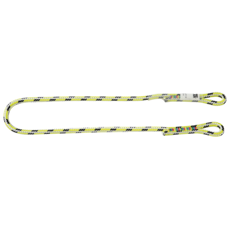 Corde polyester Regate 10 mm long. 1 m Honeywell Miller