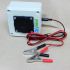 Câble de raccordement batterie 12V pour répulsifs Doxmand Nomus, VR4 et VR8