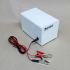 Câble de raccordement batterie 12V pour répulsifs Doxmand Nomus, VR4 et VR8