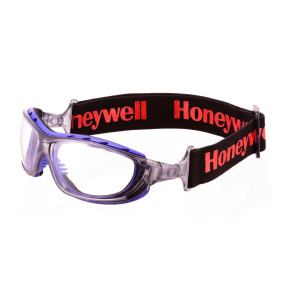 Lunettes de sécurité SP1000 2G avec oculaire transparent Honeywell