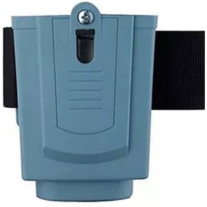 Ceinture de protection respiratoire DAVS-1406 avec boitier inférieur pour Airvisor Honeywell, 1 unité