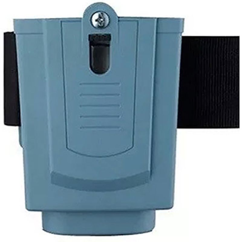 Ceinture de protection respiratoire DAVS-1406 avec boitier inférieur pour Airvisor Honeywell, 1 unité
