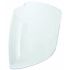 Visière transparente Airvisor Honeywell, en acétate (résistante aux produits chimiques), 1 unité