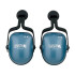 Coquilles anti-bruit Clarity C1H Honeywell Howard Leight, boite de 10 paires