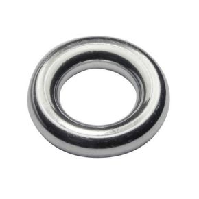 Anneau rond aluminium pour point central Honeywell Miller