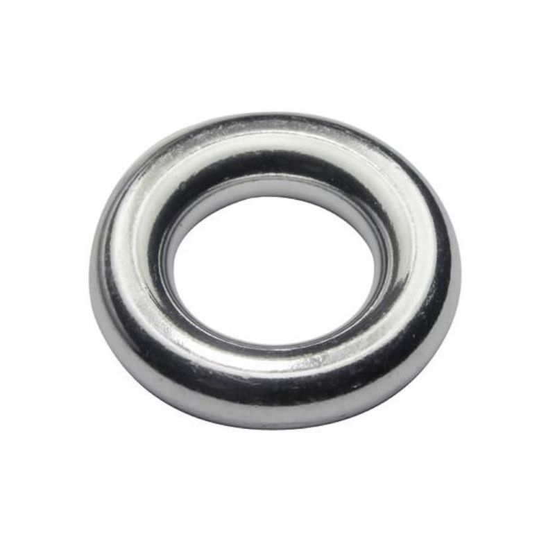 Anneau rond aluminium pour point central Honeywell Miller