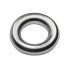 Anneau rond aluminium pour point central Honeywell Miller