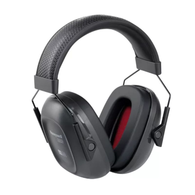 Casque antibruit passif VeriShield VS120 EMEA & AU Honeywell, boite de 10