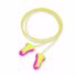 Bouchons d'oreille LASER LITE avec cordelette Honeywell, boite de 100 paires