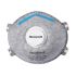 Masque à usage unique FFP2NRD (AV) V avec valve d'expiration Honeywell 5261 M/L , boite 200 pcs