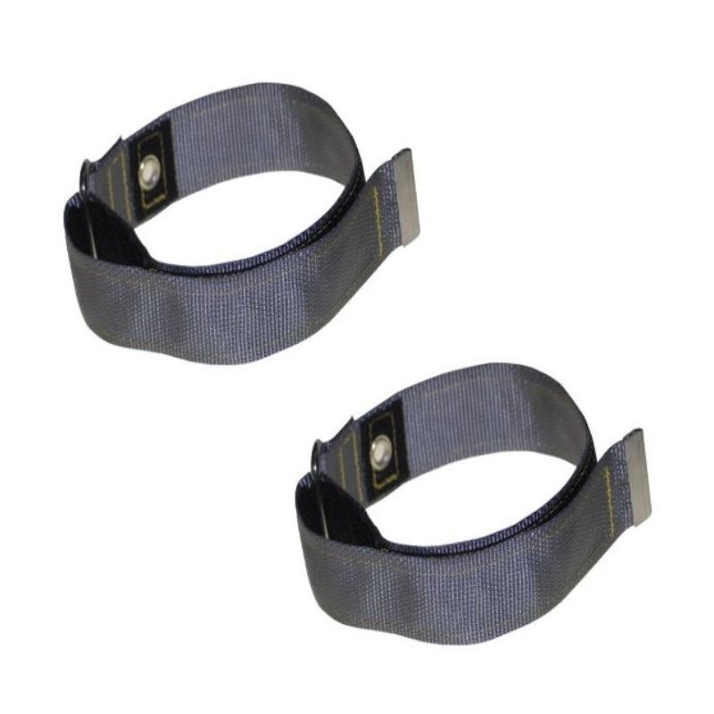 Jeu de sangles de mollets pour grimpettes AXESS Honeywell Antec