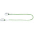 Longe de retenue drisse 2m + 2CS20 acier 17mm Honeywell