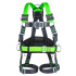 Harnais Miller H-Design BODYFIX 2 points avec boucles manuelles Honeywell