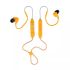 Protection auditive intra-auriculaire Impact In-Ear PRO, Honeywell Howard Leight - 1 unité
