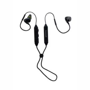 Protection auditive intra-auriculaire Impact In-Ear PRO, Honeywell Howard Leight - 1 unité