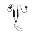 Protection auditive intra-auriculaire Impact In-Ear PRO, Honeywell Howard Leight - 1 unité