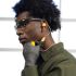 Protection auditive intra-auriculaire Impact In-Ear PRO, Honeywell Howard Leight - 1 unité