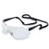 Lunettes de protection Op-Tema noir Honeywell, transparent, anti rayures - Boite de 10