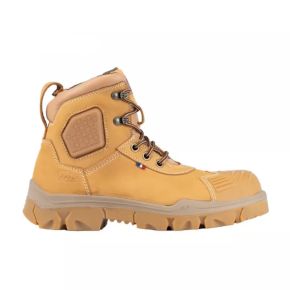 Chaussures MTS construction BTP MID Honeywell, Taille 35 au 49 - 1 paire