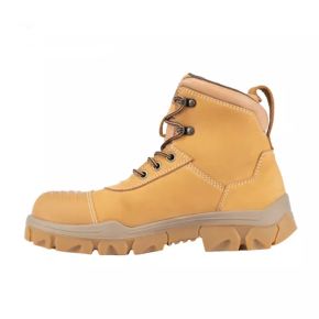 Chaussures MTS construction BTP MID Honeywell, Taille 35 au 49 - 1 paire