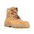 Chaussures MTS construction BTP MID Honeywell, Taille 35 au 49 - 1 paire