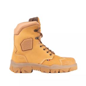 Chaussures MTS construction BTP RANGER Honeywell, Taille 35 au 49 - 1 paire