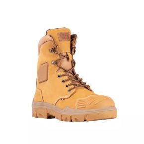 Chaussures MTS construction BTP RANGER Honeywell, Taille 35 au 49 - 1 paire