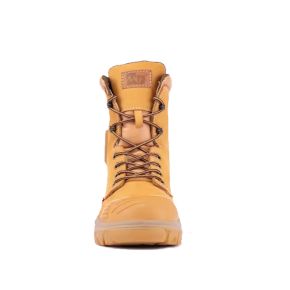 Chaussures MTS construction BTP RANGER Honeywell, Taille 35 au 49 - 1 paire