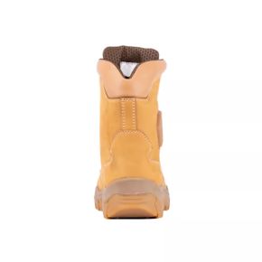 Chaussures MTS construction BTP RANGER Honeywell, Taille 35 au 49 - 1 paire