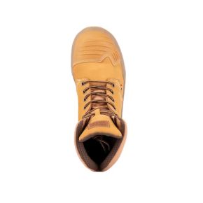 Chaussures MTS construction BTP RANGER Honeywell, Taille 35 au 49 - 1 paire