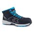 Chaussures Runner Mid Blue S3 Honeywell, taille 35 à 49 - 1 paire
