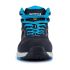 Chaussures Runner Mid Blue S3 Honeywell, taille 35 à 49 - 1 paire