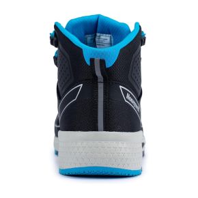 Chaussures Runner Mid Blue S3 Honeywell, taille 35 à 49 - 1 paire