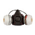 Filtre Honeywell-North à baïonnette A2P3 Honeywell