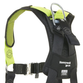 Harnais H500 Industrie Confort IC6 Honeywell Miller
