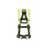 Harnais H500 Industrie Standard IS2 Honeywell Miller
